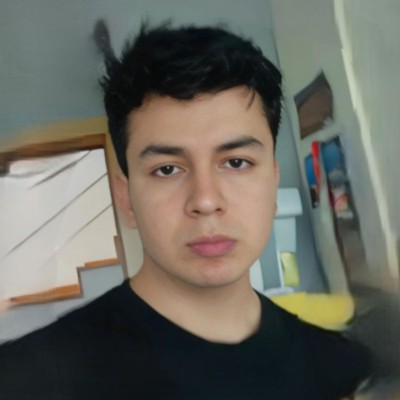Victor Rivas